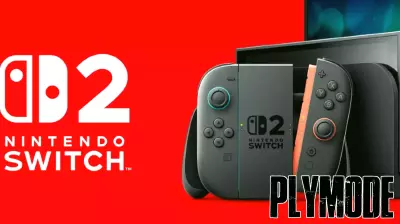 August Video Game Sales Surge Driven by NBA 2K26, Mobile Games, and Nintendo Switch 2