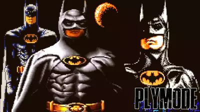 Batman Games Begin: The Origins of the Dark Knight in Video Games, From Escaping Isometric Mazes to Battling a Lightning-Summoning Joker