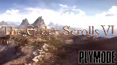 Become Part of Elder Scrolls 6: Unique Charity Auction Opportunity