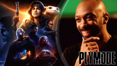 Behind the Music of Star Wars Outlaws: A Grammy Nominee's Journey