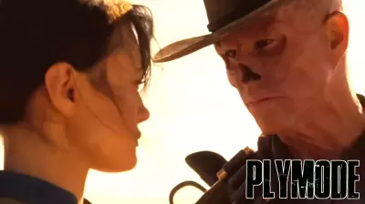 Bethesda Explores Future Connections Between Fallout Games and Prime Video Series