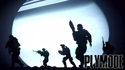Breaking Barriers: A Trans Women-Only Platoon in the Gaming Community