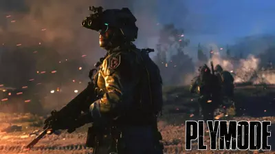 Call of Duty Film Director’s Past Remarks on Video Games Spark Global Backlash