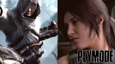 Celebrating Multilingualism in Iconic Video Game Characters