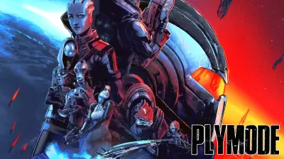 Celebrating N7 Day: The Resilience of Mass Effect