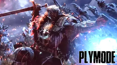 CI Games Stresses Commitment to Neutral Storytelling in 'Lords of the Fallen'