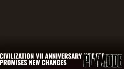 Civilization VII Anniversary Update Promises New Changes