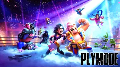 Clash of Clans Welcomes WWE Superstars in Exciting Collaboration