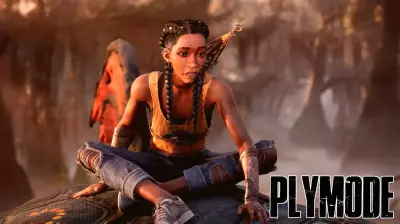 Compulsion Games’ Latest Title Strikes a Balance Between Aesthetic and Gameplay