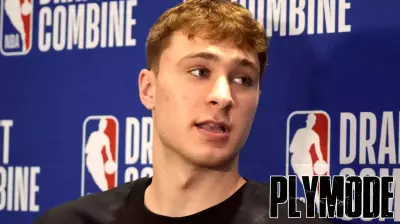 Cooper Flagg Prepares for NBA Debut with Unique Approach