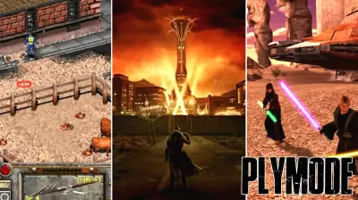 **Crafting Compelling Narratives: A Veteran Writer's Insights on Game Storytelling**