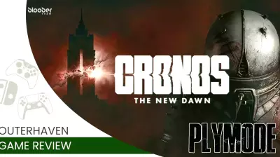 Cronos: The New Dawn PC Review – A Chilling Survival Horror Experience