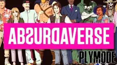 Dan Houser New 'Absurdverse' TV Show-Game Franchise Sets Cast