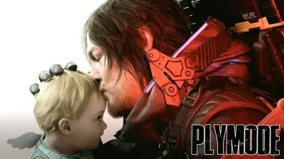 Death Stranding 2 PC and PS5 major update details revealed including new difficulty mode, live-action cutscenes and more