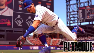 Defense Takes Center Stage in MLB The Show 25