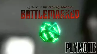 Demeo x Dungeons & Dragons: Battlemarked Unveils First Gameplay Trailer
