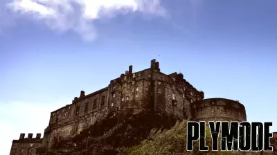 DICE Europe Summit Set to Kick Off in Edinburgh