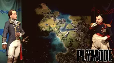 Discover Every Playable Leader and Civilization in Civilization 7