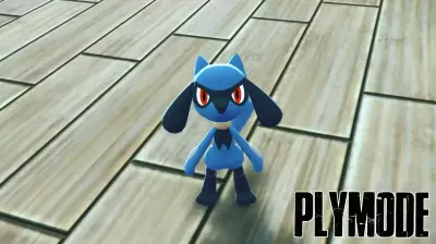 Discovering Riolu in Pokémon Legends Z-A: Location and Evolution Guide