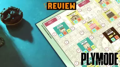 Discovering Romance as a Lower Limb Amputee in Victorian England: A Fun Board Game Experience