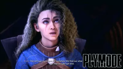 EA Reflects on the Shortcomings of Dragon Age: The Veilguard