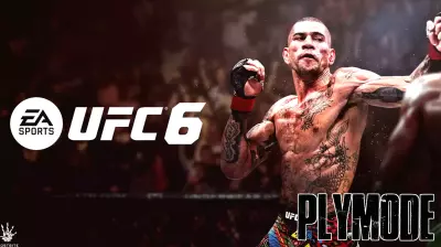 EA Sports UFC 6 Officially Confirmed Following Leak, Set for June Release