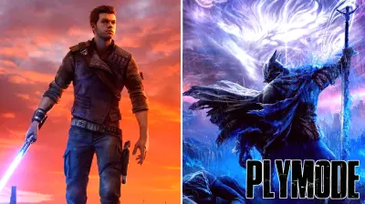 Embracing Dark Souls-Like Challenges Through Star Wars Jedi Games