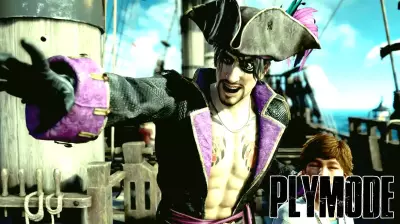 Engaging Open-World Games That Playfully Break the Fourth Wall