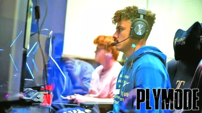 Esports Conference Highlights Educational Transformation