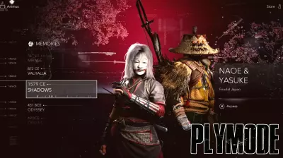 Essential Tips for Starting Your Journey in Assassin's Creed Shadows