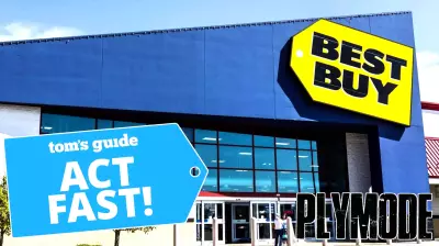 Exciting Back-to-School Deals Available This Weekend