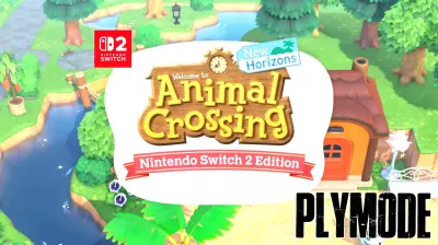 Exciting Developments for Animal Crossing: New Horizons with Switch 2 Edition