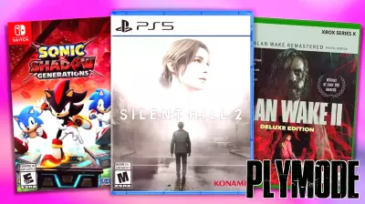 Exciting Discounts on Popular Video Games at Best Buy's Spring Sale