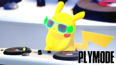 Exciting Future for Pokémon: Upcoming Games Revealed