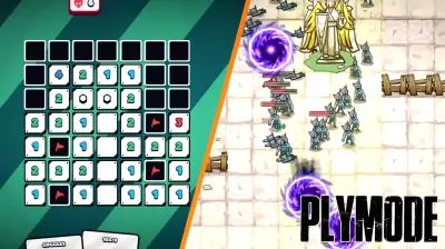 Exciting New Roguelikes Set for Release in 2026