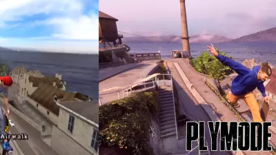 Exciting Release Date Announced for Tony Hawk's Pro Skater 3 + 4