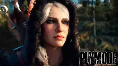 Exciting Updates on The Witcher 4 Unveiled at Epic Games Event