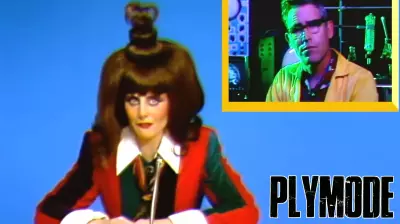 Experience Nostalgia with Blippo+: An FMV Game Like No Other