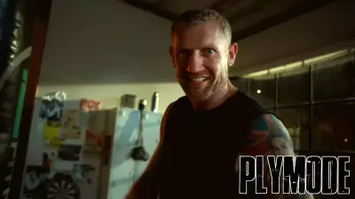 Facing an Olympic Boxer in The Thrill of the Fight 2