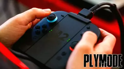 Fallout from Tariffs Affects Nintendo Switch 2 Pre-Orders in the U.S.