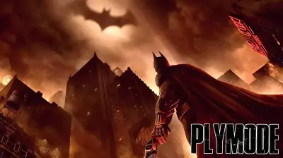 Fans Anticipate Long Wait for First DCU Video Game