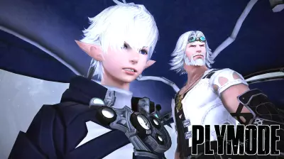 For the second month, Square Enix has shut down a Japanese content creator for ‘harassing’ Final Fantasy 14 staff