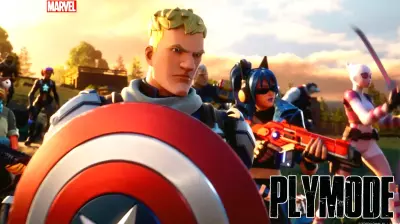 Fortnite Studio Epic Games Lays Off 1,000 Staff Amid Downturn