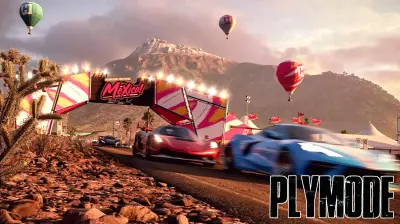 Forza Horizon 5 Achieves Major Success on PS5