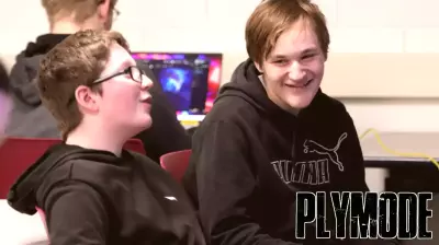 Gaming Takes Center Stage in Rochester's John Marshall High School Curriculum