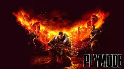 Gears of War: Reloaded Revives a Classic for a New Generation
