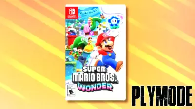 Get New Multiplayer Mario Action on Nintendo Switch