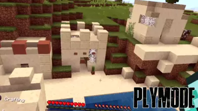 Google AI Model Learns to Play Minecraft Independently
