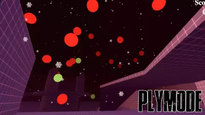 Graduate Students Showcase Creativity with Online Game Development