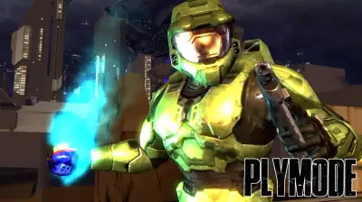 Halo Studios is ‘actively developing’ remakes of Halo 2 and Halo 3, it’s claimed